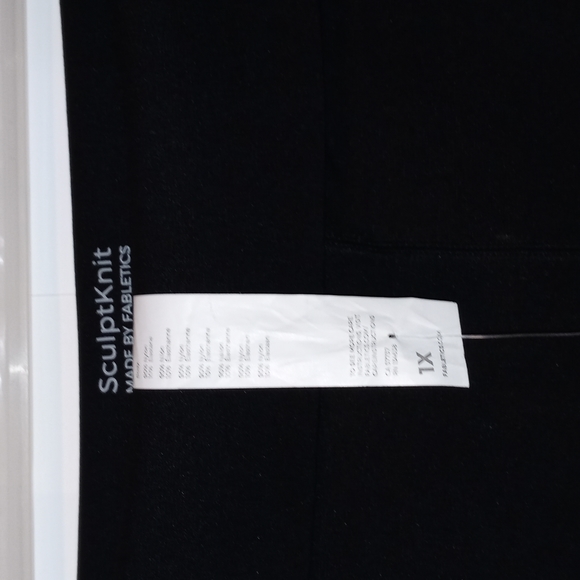 Fabletics Leggings NWT - Picture 2 of 5